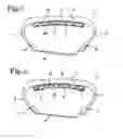 Fig. 02 - Low noise pneumatic tire