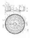 Fig. 02 - Method for fabrication of a non-pneumatic survivable tire and wheel assembly