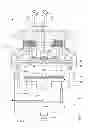 Fig. 02 - Inductively coupled plasma source with multiple dielectric windows and window-supporting structure