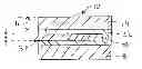 Fig. 01 - Method For Debonding Items With Reactive Multilayer Foil
