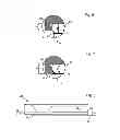 Fig. 04 - Bendable carrier mount, device and method for releasing a carrier substrate