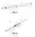 Fig. 02 - Extendable handle for a tire spoon and method of operation