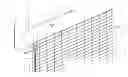 Fig. 01 - Closure curtain with bumper centering device