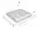 Fig. 01 - Add-on heat sink