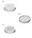Fig. 06 - Heat exchanger with laminarizer