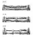 Fig. 08 - Heat exchanger with laminarizer