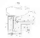 Fig. 02 - Aircraft/spacecraft fluid cooling system and aircraft/spacecraft fluid cooling method