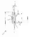 Fig. 02 - Systems and methods for heat shield assemblies