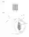 Fig. 08 - HEAT EXCHANGER ELEMENT AND HEAT EXCHANGER