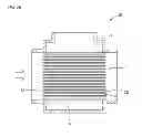 Fig. 09 - HEAT EXCHANGER ELEMENT AND HEAT EXCHANGER