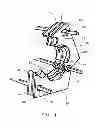 Fig. 02 - Removable radiator fin assembly