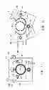 Fig. 07 - Removable radiator fin assembly