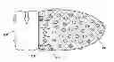 Fig. 01 - Use of expandable self-removing filler material in fracturing operations