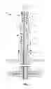 Fig. 02 - High pressure isolation system for well stimulation through production tubing