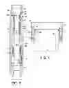 Fig. 04 - Deep set subsurface safety valve with a micro piston latching mechanism