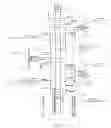 Fig. 07 - Cartridge valve assembly for wellhead
