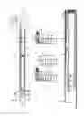 Fig. 02 - Fixed wet connection system for an electrical submersible pump