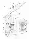 Fig. 02 - Hand-Held Tool With Rotary-Oscillatory Drive