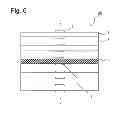 Fig. 07 - Printed circuit board consisting of laminated substrates and electronic device comprising the same
