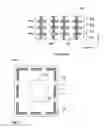 Fig. 02 - Multilayer electronic support structure with integral constructional elements