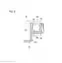 Fig. 07 - Wire harness routing structural part