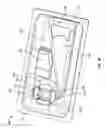 Fig. 02 - CEILING SPEAKER ASSEMBLY