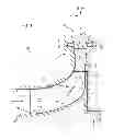 Fig. 02 - Resonator silencer for a radial flow machine, in particular for a radial compressor