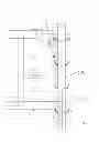 Fig. 04 - Pivoting Horizontal and Vertical Scaffold Members and a Method of Erecting an Offset Scaffold Platform
