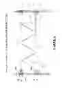 Fig. 08 - Pivoting Horizontal and Vertical Scaffold Members and a Method of Erecting an Offset Scaffold Platform