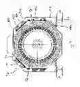 Fig. 04 - Elevator drive