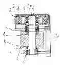 Fig. 06 - Elevator drive
