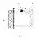 Fig. 02 - Caliper parking brake