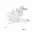 Fig. 05 - Brake assembly with compression spacer