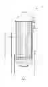 Fig. 06 - Cooling tower water reclamation system and method
