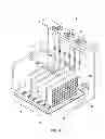 Fig. 07 - Cooling tower water reclamation system and method