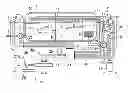 Fig. 01 - METHOD AND APPARATUS FOR DESALINATION OF SEAWATER