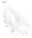 Fig. 07 - Bipolar-electrode electrolytic cell