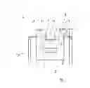 Fig. 09 - System for dip coating articles