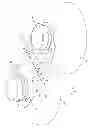 Fig. 03 - BREAKABLE TWO PACK CARRIER AND RELATED APPARATUS AND METHOD