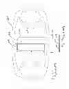 Fig. 10 - BREAKABLE TWO PACK CARRIER AND RELATED APPARATUS AND METHOD