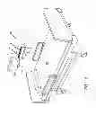 Fig. 06 - Surgical instrument caddy