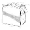 Fig. 01 - Carton with article protection feature