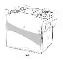 Fig. 03 - Carton with article protection feature
