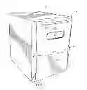 Fig. 07 - Carton with article protection feature