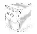 Fig. 08 - Carton with article protection feature