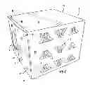 Fig. 08 - Carton with article protection feature