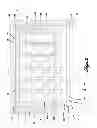 Fig. 04 - PACKAGE ASSEMBLIES AND INTERNAL SUPPORT STRUCTURES FOR TRANSPORT AND STORAGE OF RADIOACTIVE MATERIALS