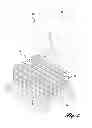 Fig. 06 - PACKAGE ASSEMBLIES AND INTERNAL SUPPORT STRUCTURES FOR TRANSPORT AND STORAGE OF RADIOACTIVE MATERIALS