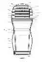 Fig. 03 - Cosmetics container