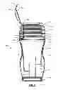 Fig. 04 - Cosmetics container